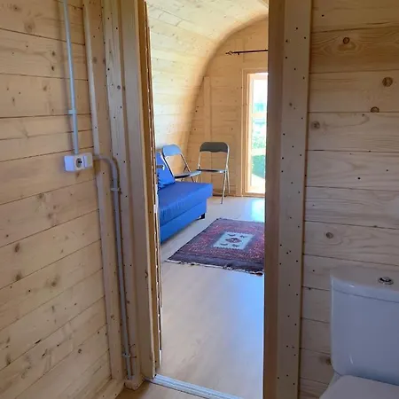 3 Personas - Playa De Tapia Apartament *