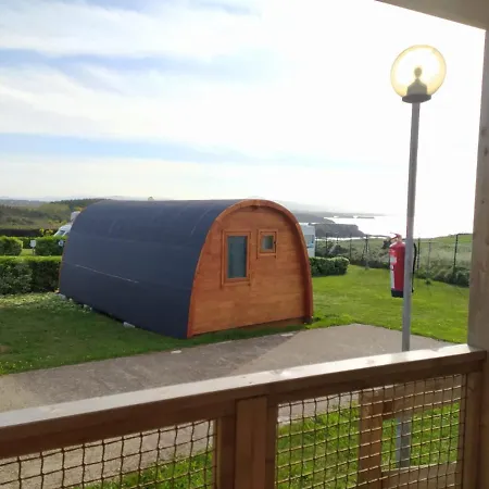 Apartament 3 Personas - Playa De Tapia