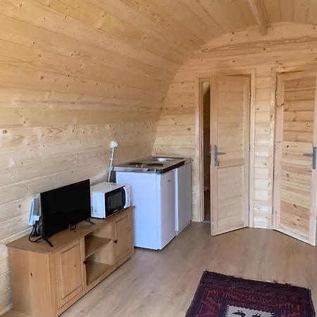 3 Personas - Playa De Tapia Appartement *