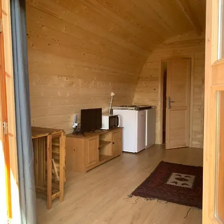 3 Personas - Playa De Tapia Appartement *