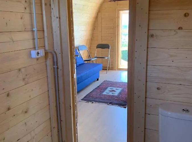 3 Personas - Playa De Tapia Apartamento *