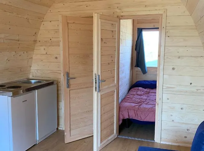 3 Personas - Playa De Tapia Apartamento