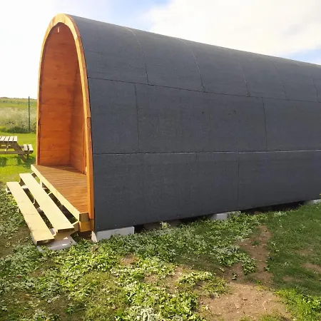 3 Personas - Playa De Tapia Appartamento Tapia De Casariego