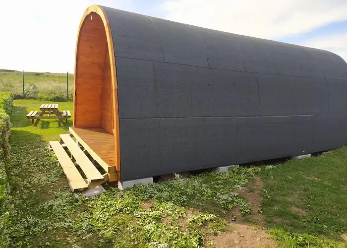 3 Personas - Playa De Tapia Appartamento Tapia De Casariego